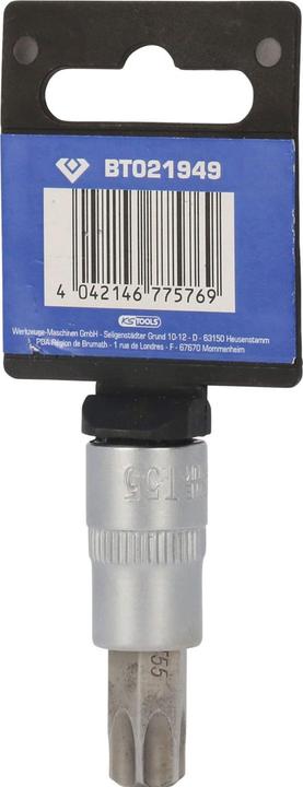 Actual product image Brilliant Tools BT021949