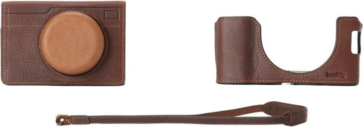 Produktbild SmallRig Transporttasche (Kamera Etui)