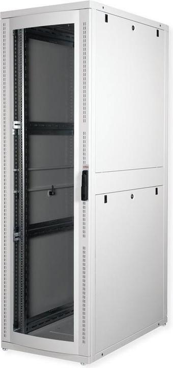 Image du produit Roline Baie serveur 19 pouces 42 U (42 HE, Rack 19 pouces)