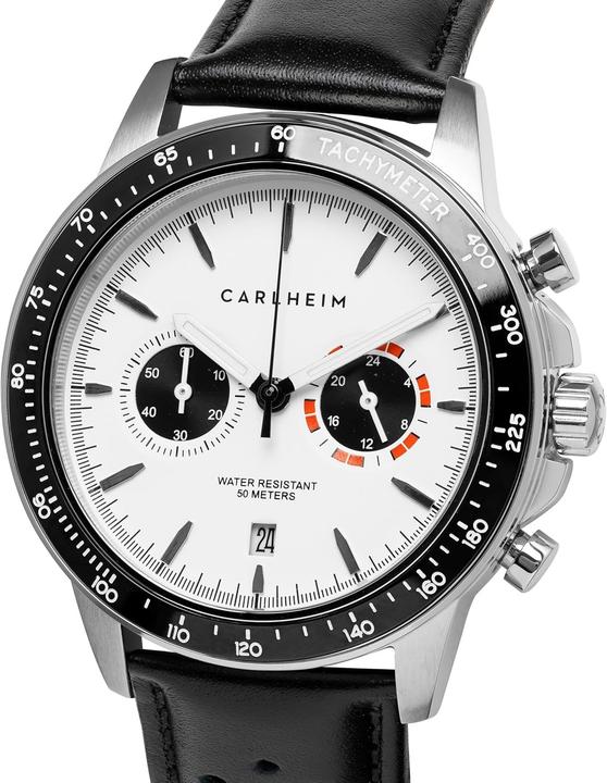 Image du produit Carlheim Aksel 4005 (Chronographe)