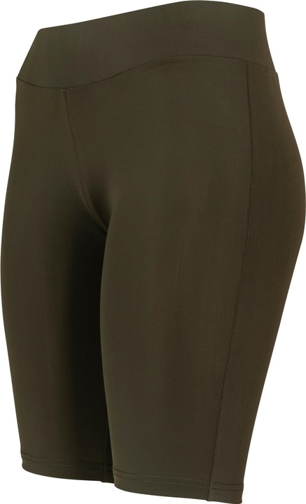 Produktbild Urban Classics Ladies Cycle Shorts (XS)
