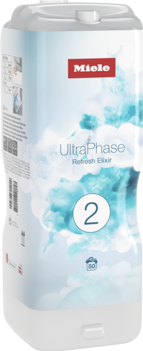 Image du produit Miele UltraPhase 2 (37 Cycles de lavage, Liquide)