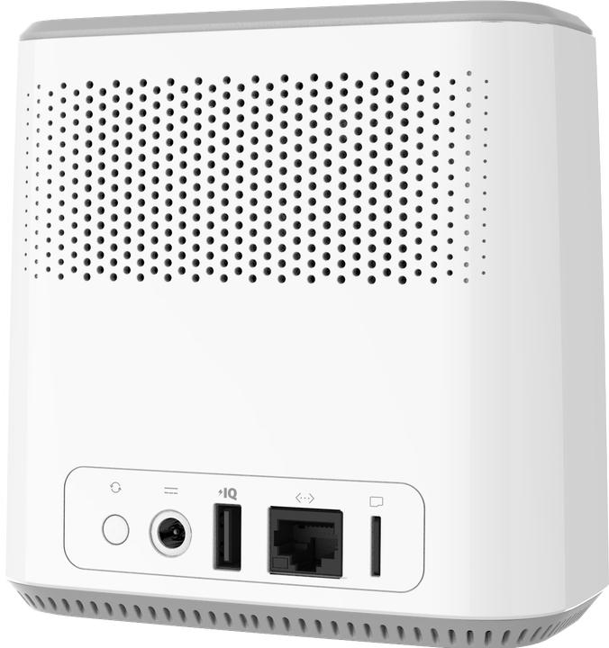 Produktbild eufy Cam Kit: 2x Kamera + AI HomeBase (1920 x 1080 Pixels)