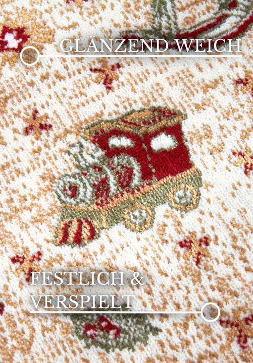 Productafbeelding Villeroy & Boch Toy's Delight Nostalgische glans (50 x 80 cm)