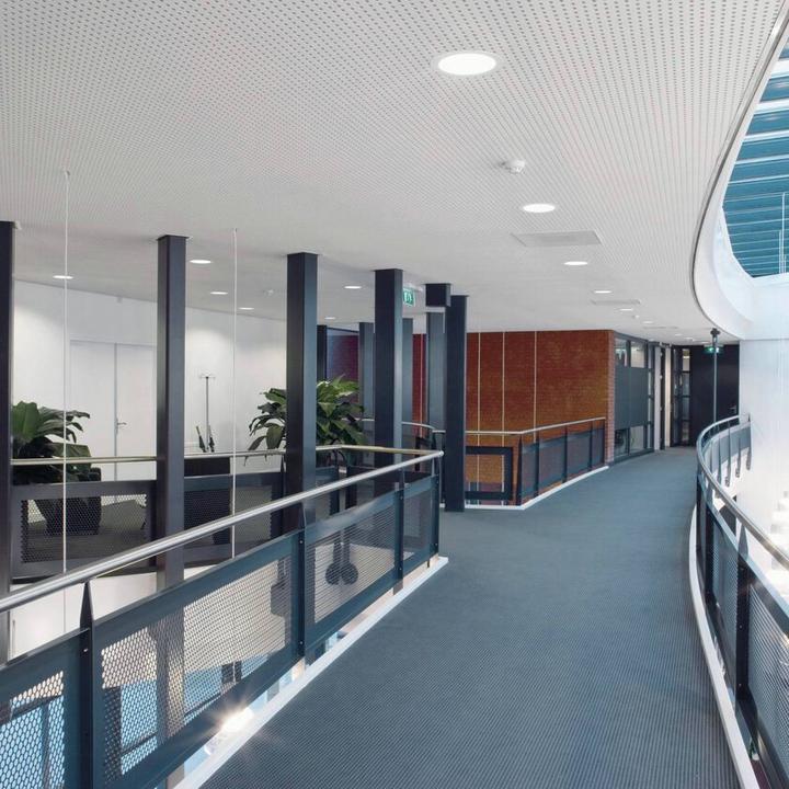 Produktbild Trilux LED-Einbaudownlight (1300 lm)