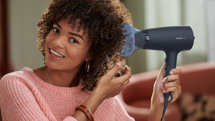 Actual product image Philips 3000 Series BHD360