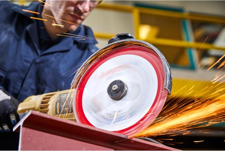 Produktbild Lenox Diamanttrennscheibe 230mm X 2,1mm