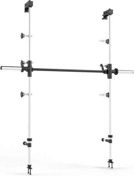 Actual product image ATX Multipresse-Optionen Rack-Series 660
