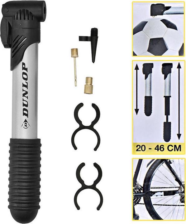 Productafbeelding Dunlop Mini