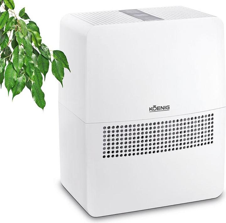 Produktbild Koenig Air350 (45 m²)