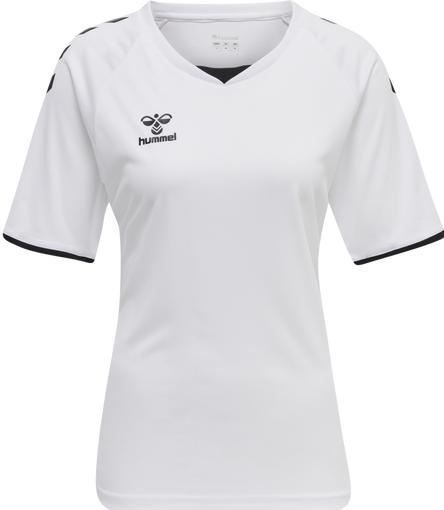 Actual product image hummel Core Volley Tee Ladies (XL)