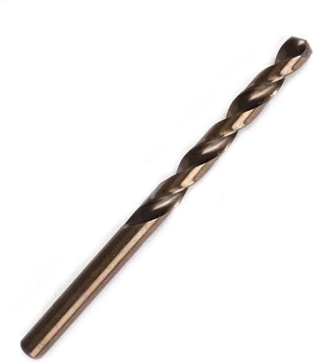Produktbild SW-Stahl Spiralbohrersatz kobaltlegiert 1-10mm (10 Millimeter)