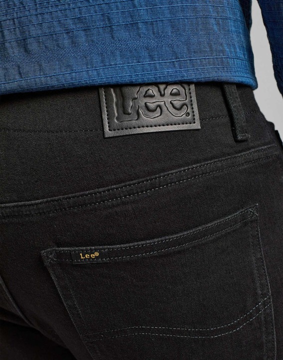 Actual product image Lee Slim Fit MVP (42)