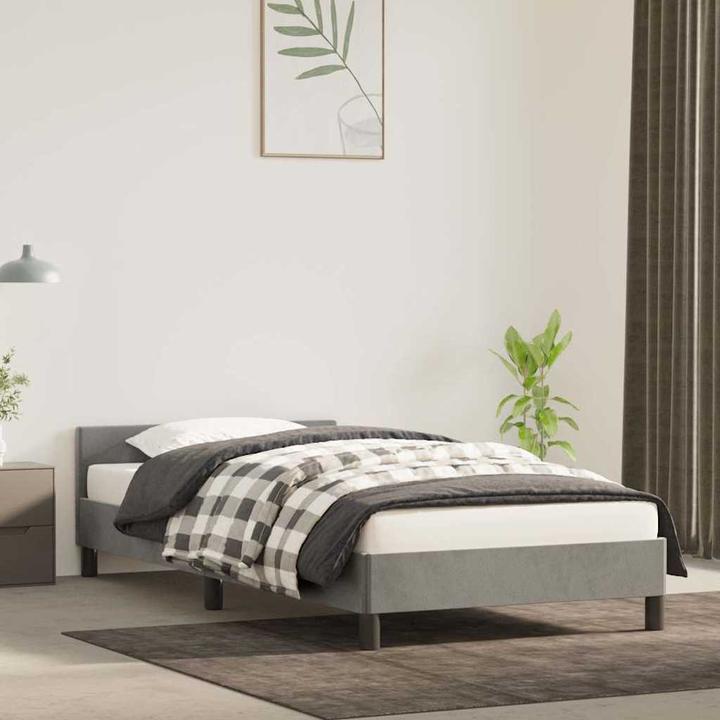 Produktbild vidaXL Tiffi (90 x 200 cm)
