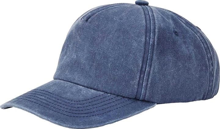 Klassische Jeansfarbe