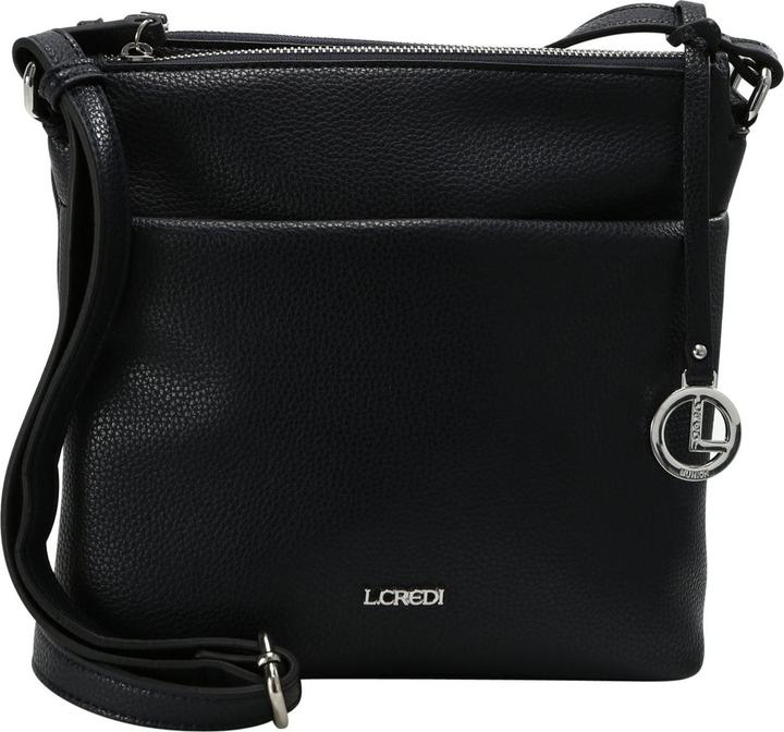 Immagine prodotto L.Credi Borsa a tracolla Eda 23 cm
