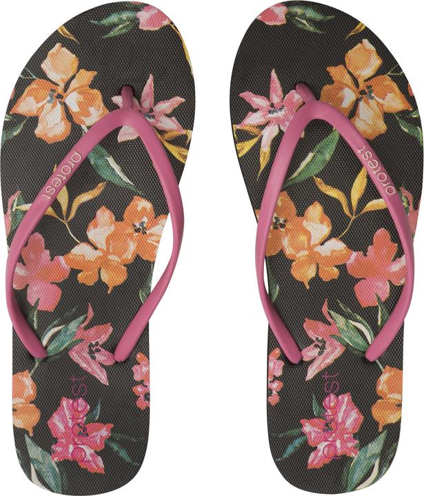 Produktbild Protest Damen Prthalla Sandale, True Black, 37 EU (37)