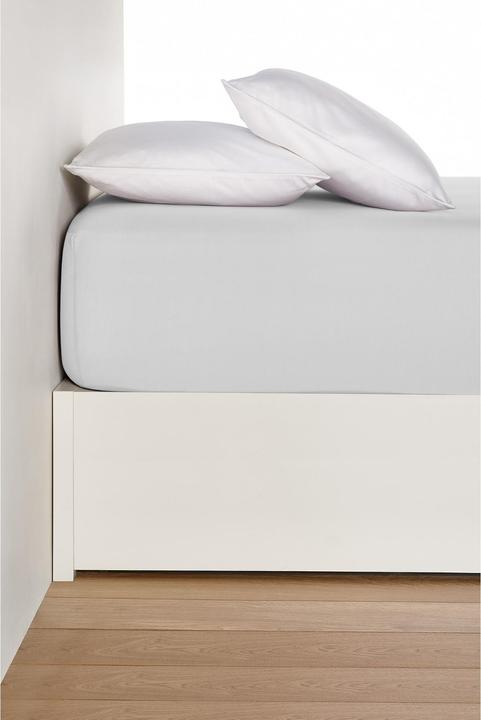 Produktbild Living Home Boxspring Feinjersey (200 x 200 cm)