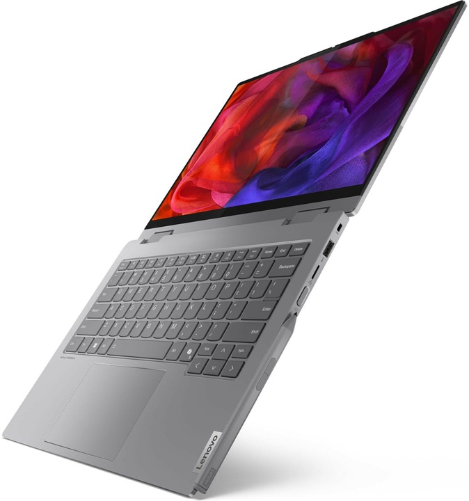 Produktbild Lenovo ThinkBook 14 2-in-1 Gen 4 (14", Intel Core Ultra 7 155U, 16 GB, 512 GB, CH)