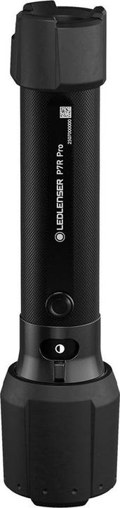Produktbild Ledlenser Akku-Taschenlampe P7R PRO 35-1000/2000Lumen (17 cm, 2000 lm)