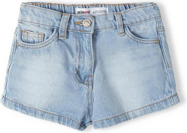 Produktbild Minoti Shorts Mädchen (86)