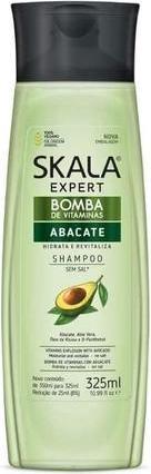 Immagine prodotto Skala Shampoo Bomba De Vitaminas Abacate 325ml (325 ml)