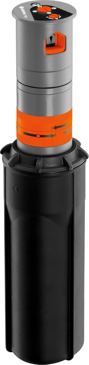 Image du produit Gardena Arroseur automatique à turbine T380 (Arroseurs escamotables)