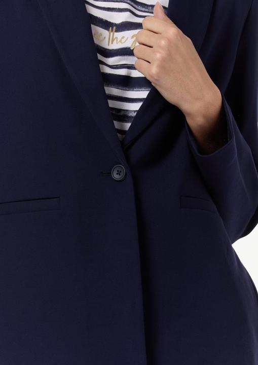 Immagine prodotto Comma Indoor-Blazer Blazer aus Jersey (34)
