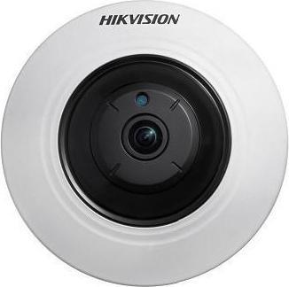 Produktbild Hikvision DS-2CD2955FWD-IS (2560 x 1920 Pixels)