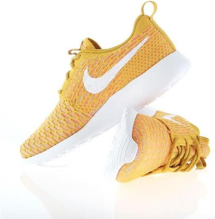 Image du produit Nike Rosherun Flyknit Schuhe (36.5)