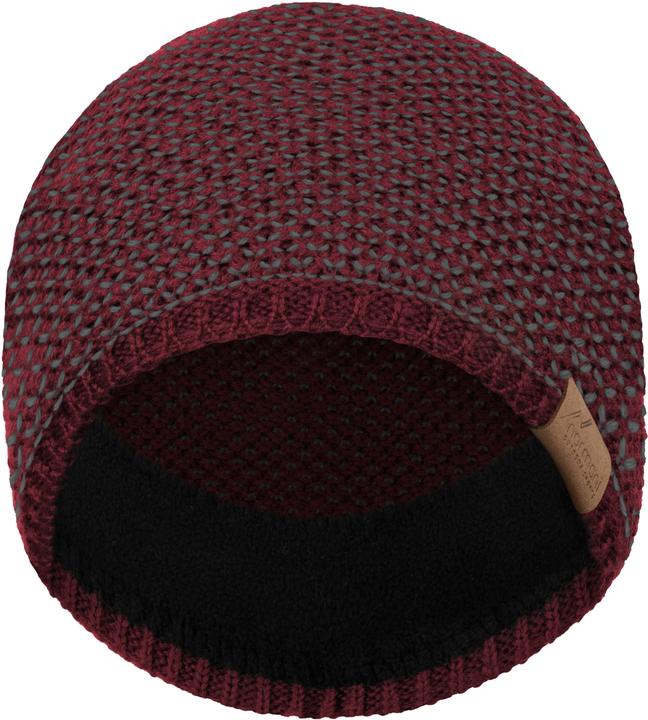 Actual product image Normani Knitted hat "Alvik" - 9105 (One size)
