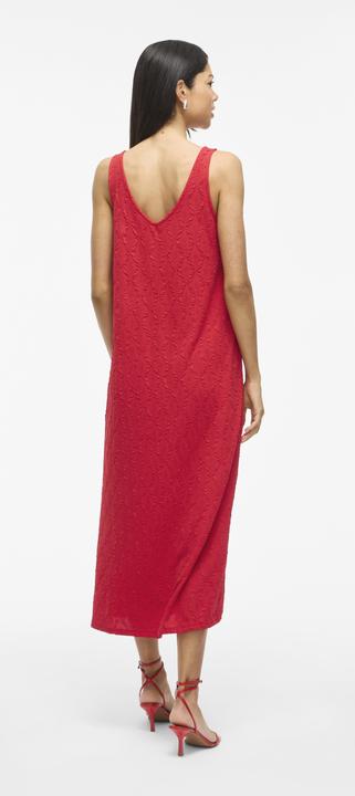 Image du produit Vila VIMIST Ärmelloses Maxikleid (M)