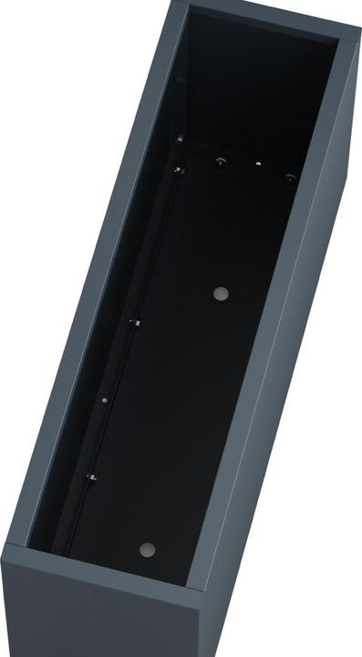 Produktbild Herstera Metal Planter