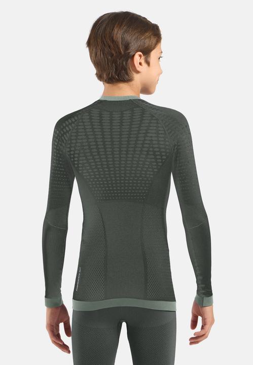 Actual product image Odlo Evolution Warm Base Layer Langarmshirt (152, 164)