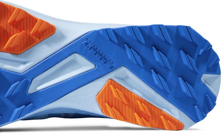 Produktbild Mammut Saentis TR Low GTX Women (42.5)