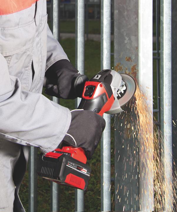 Image du produit Einhell GC-CF 18/110