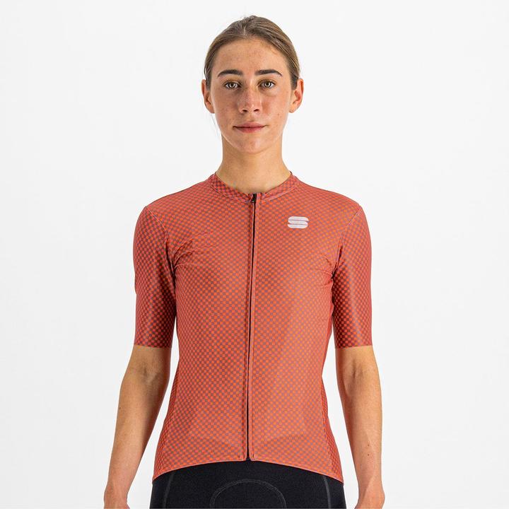 Produktbild Sportful Checkmate W Jersey (M)