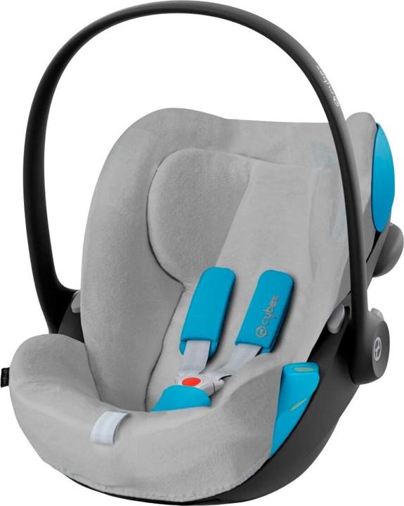 Cybex Cloud G i-Size summer cover