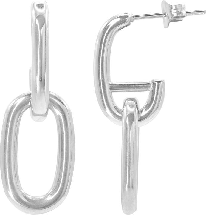 Image du produit Heideman Celso argenté (100% acier inoxydable)