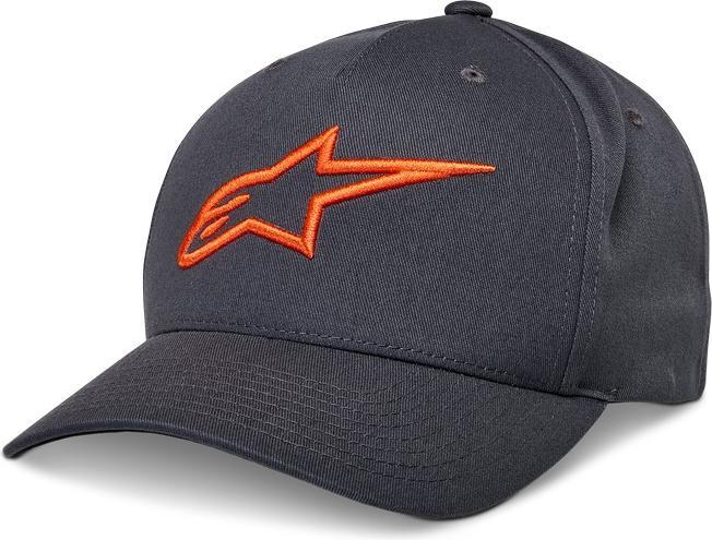 Produktbild Alpinestars Hat Ageless Snapback (One Size)