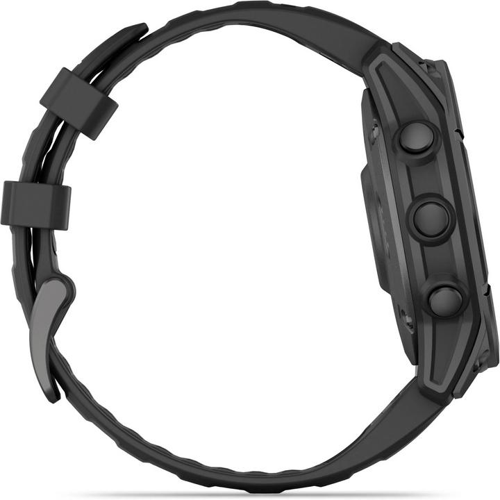 Actual product image Garmin fenix E (47 mm)