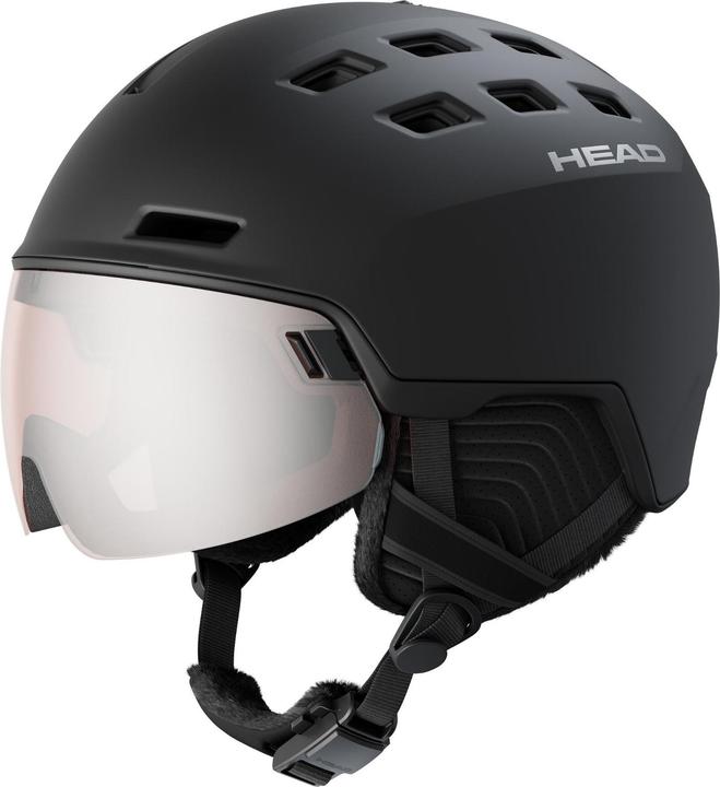 Immagine prodotto Head Radar (60 - 63 cm, XL, XXL)