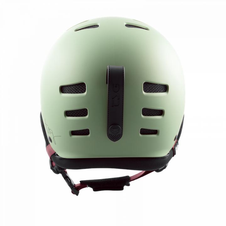 Produktbild TSG lotus solid color (54 - 56 cm, M, S)