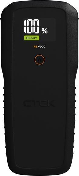 Immagine prodotto Ctek Booster RB 4000