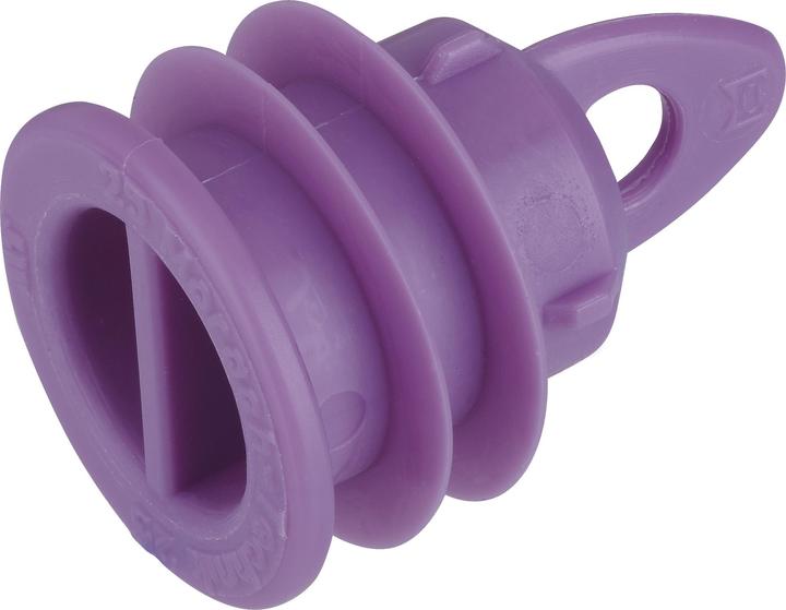 Fränkische Rohrwerke FRA FRVS-E 20 screw plug M20