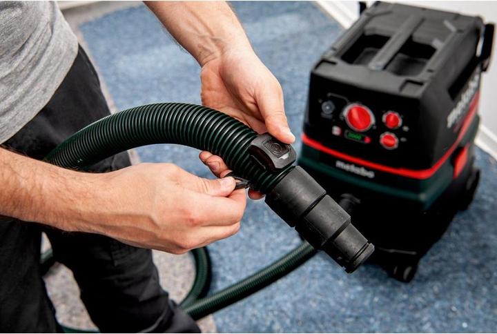 Produktbild Metabo ASR 36-18 BL 25 M SC (Nass-Trockensauger)