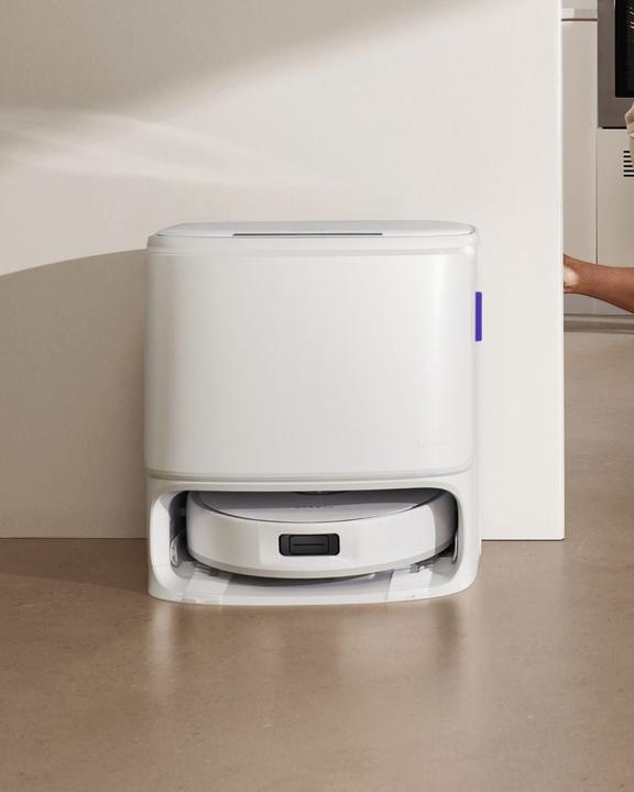 Actual product image Narwal Freo X10 Pro (6000 Pa, Wiping pads (rotating))