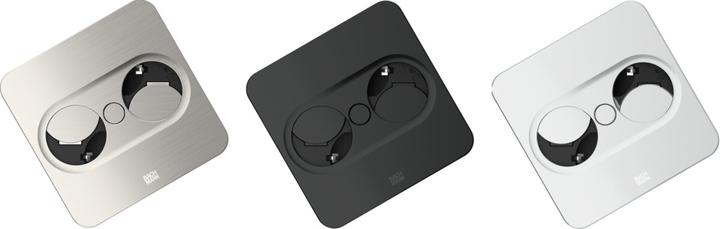 Immagine prodotto Bachmann Prese multiple