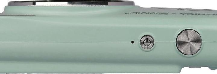 Immagine prodotto Yashica x Peanuts Sky Blue (30 Mpx)