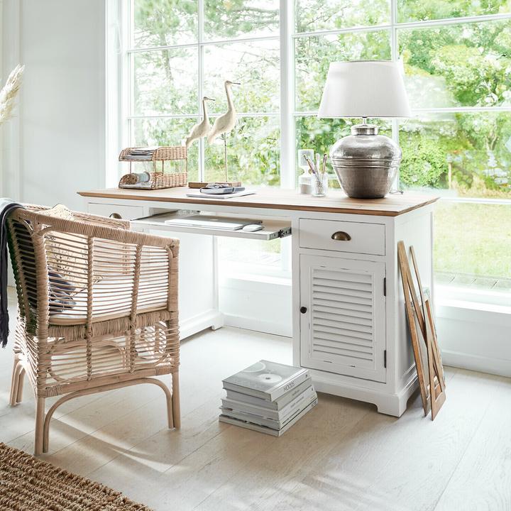 Actual product image Loberon Belleplain (165 x 65 x 77 cm)